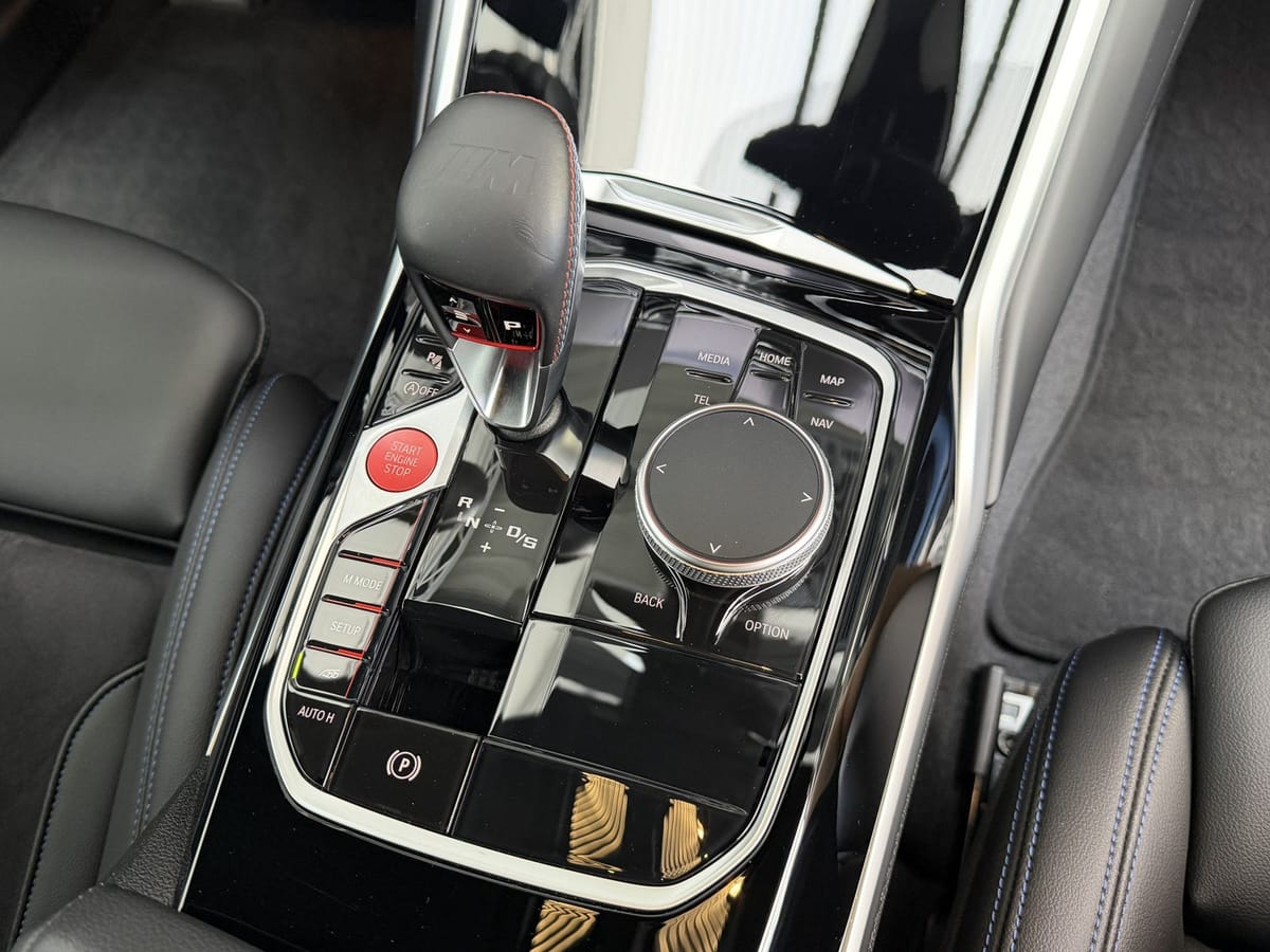 BMW M2 Automatik DAB+ Adaptiv LED Driving Assistant foto 24