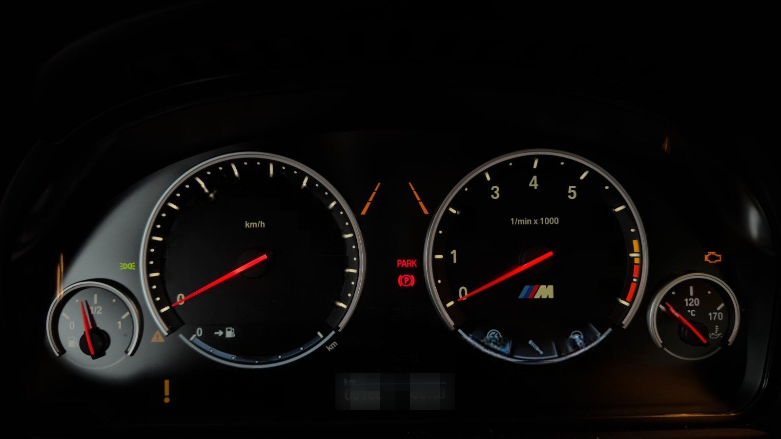 BMW M6 Gran Coupe / AC Schnitzer/Massage/Carbon foto 18