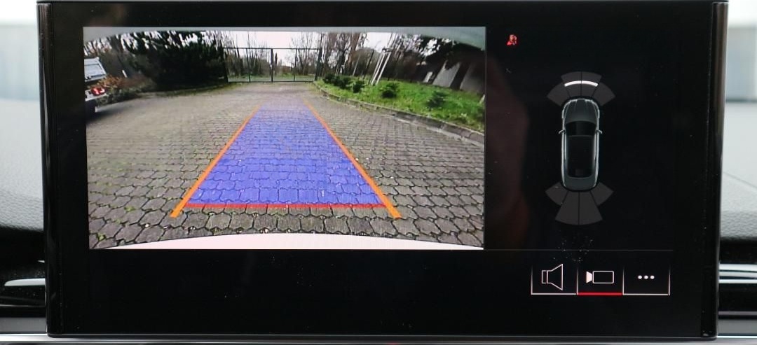 Audi A5 Cabriolet S line Matrix-Laser, Memory,Head-up foto 13