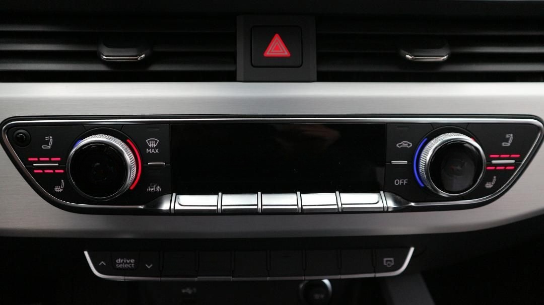 Audi A5 Cabriolet S line Matrix-Laser, Memory,Head-up foto 15