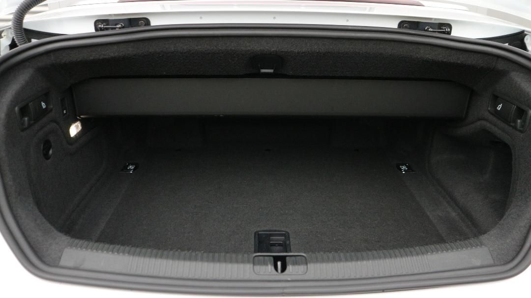 Audi A5 Cabriolet S line Matrix-Laser, Memory,Head-up foto 17