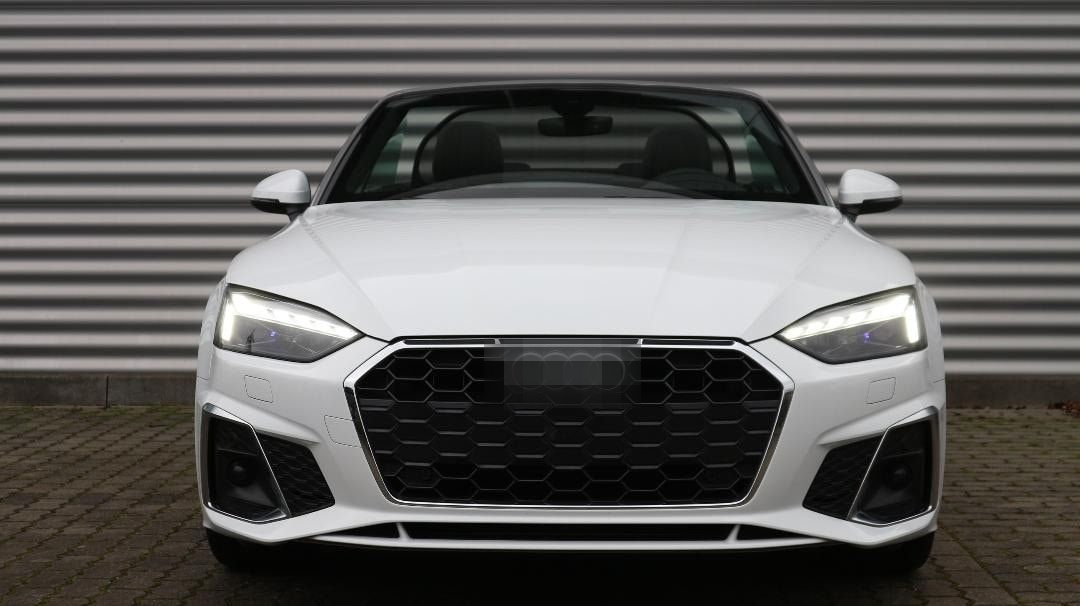Audi A5 Cabriolet S line Matrix-Laser, Memory,Head-up foto 3