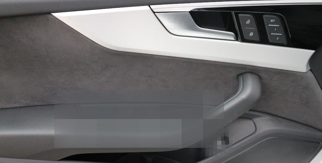 Audi A5 Cabriolet S line Matrix-Laser, Memory,Head-up foto 7