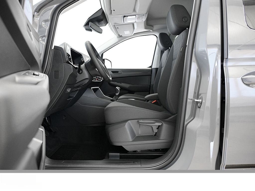 Volkswagen Caddy Maxi CALIFORNIA EDITION 2.0 TDI 7 SITZE 4M foto 12