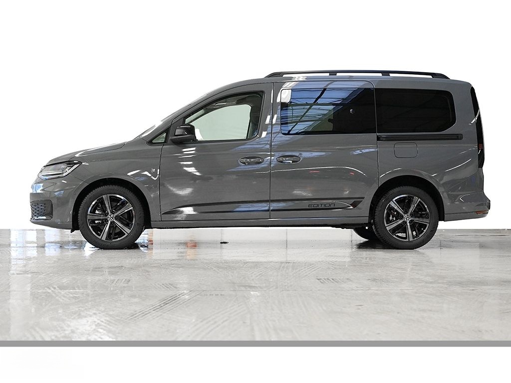 Volkswagen Caddy Maxi CALIFORNIA EDITION 2.0 TDI 7 SITZE 4M foto 4