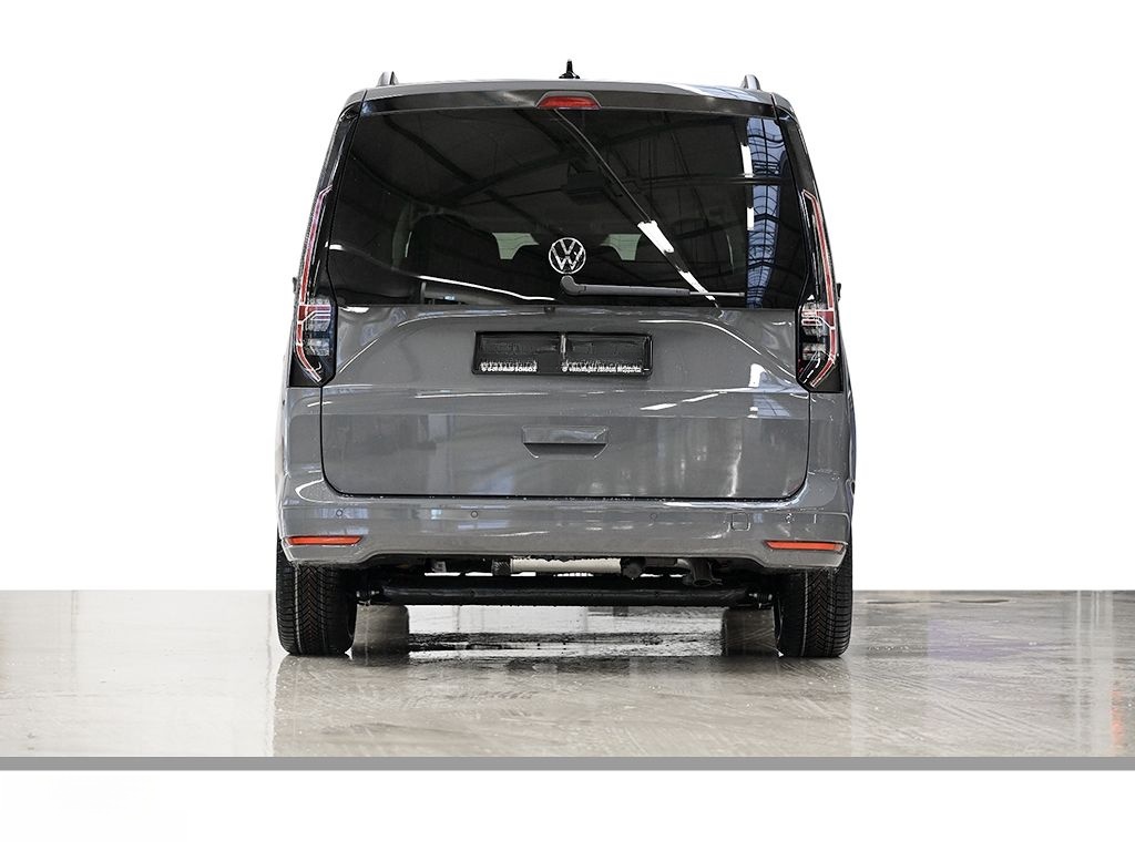 Volkswagen Caddy Maxi CALIFORNIA EDITION 2.0 TDI 7 SITZE 4M foto 5