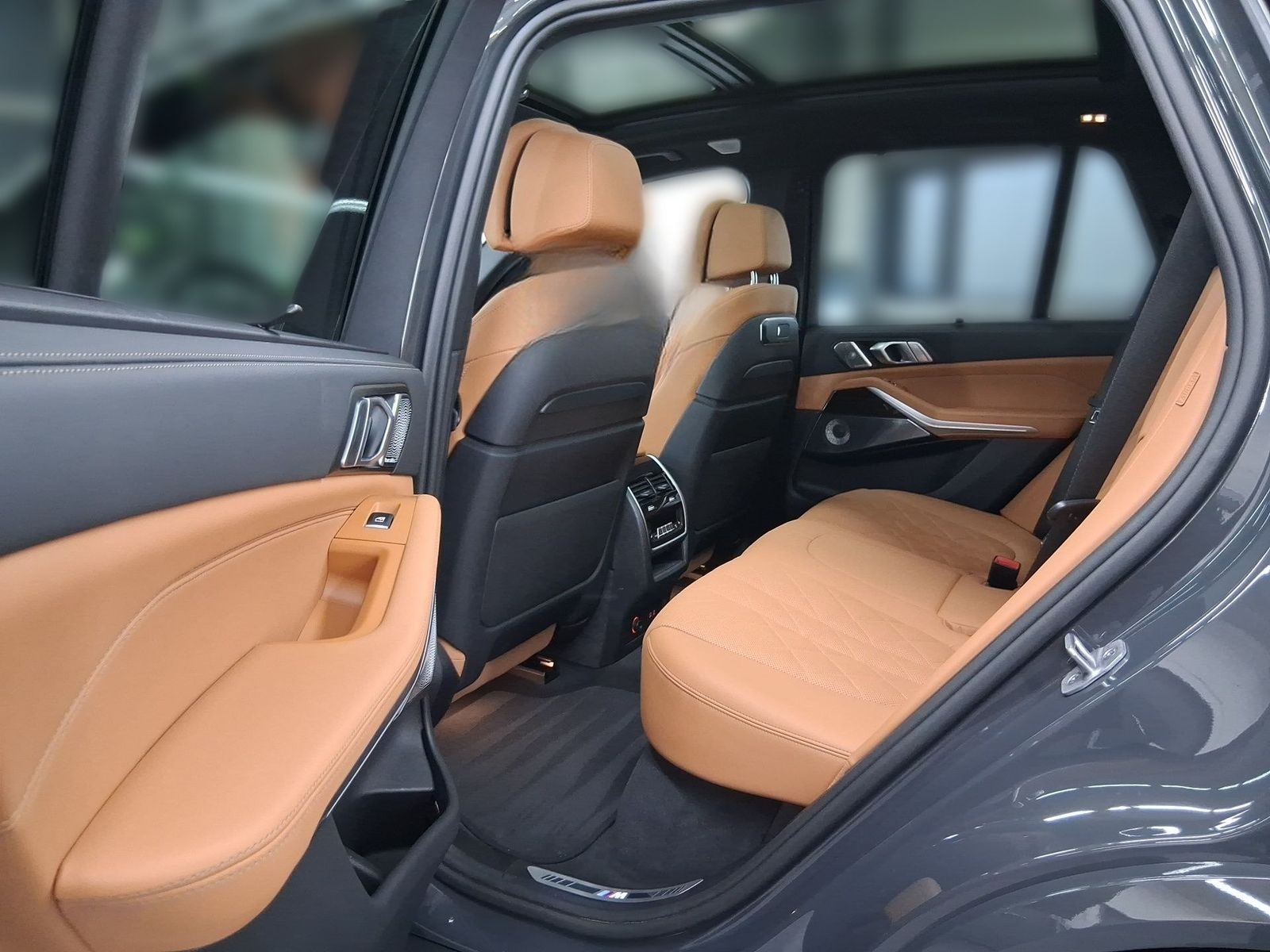 BMW X5 xDrive50e MSport*AHK*Bowers&Wilkins*SkyLounge foto 11