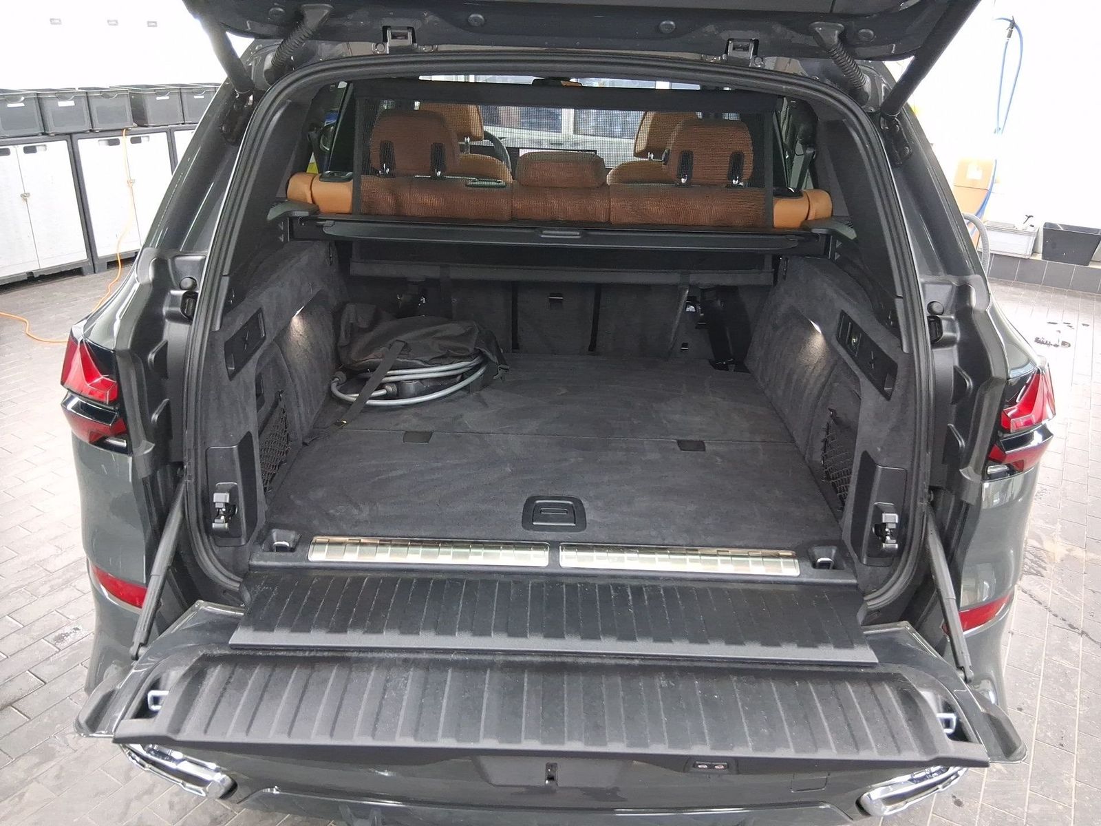 BMW X5 xDrive50e MSport*AHK*Bowers&Wilkins*SkyLounge foto 12