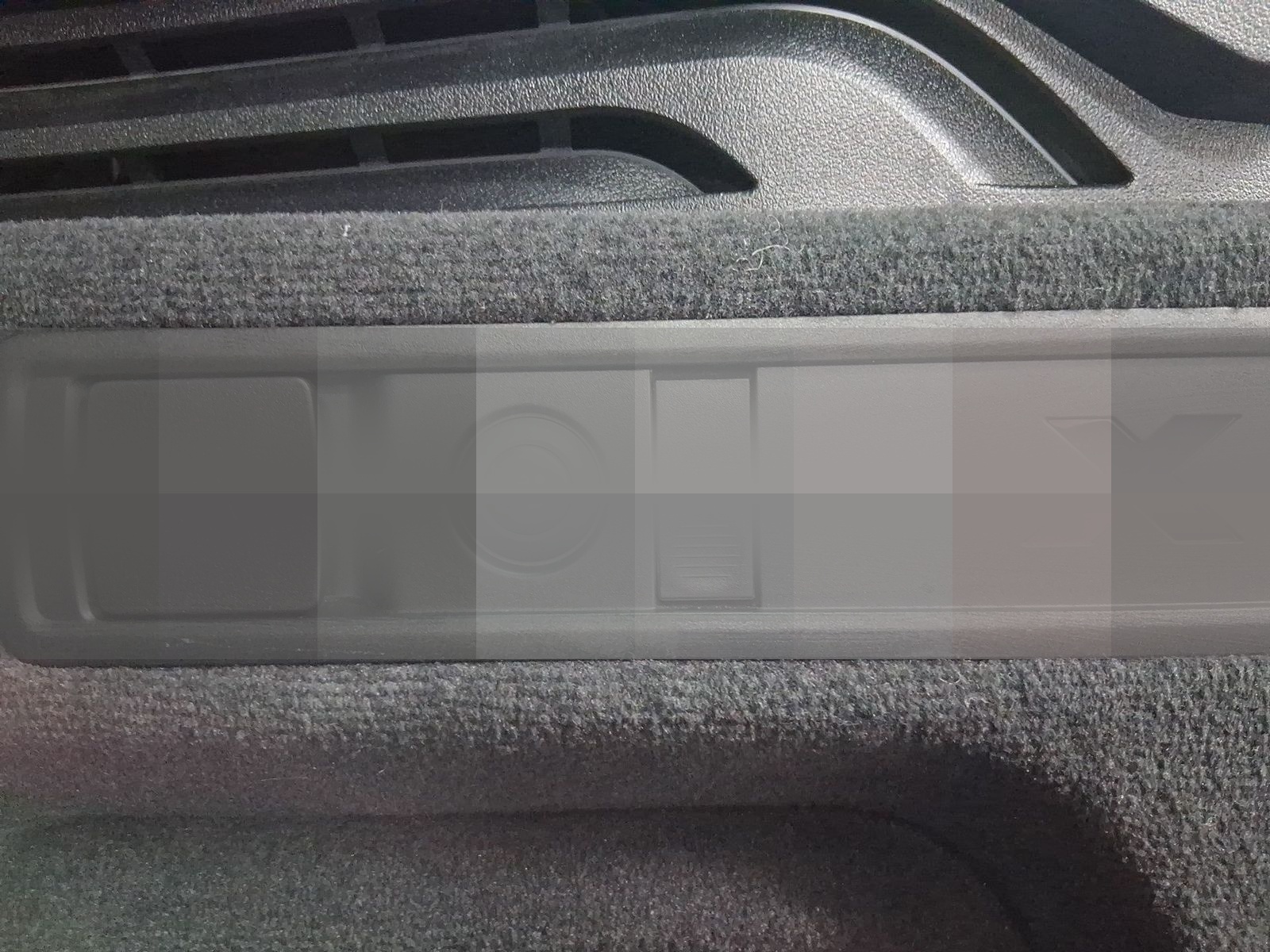 BMW X5 xDrive50e MSport*AHK*Bowers&Wilkins*SkyLounge foto 14