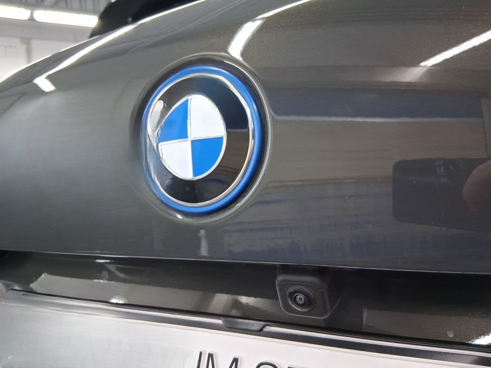 BMW X5 xDrive50e MSport*AHK*Bowers&Wilkins*SkyLounge foto 15