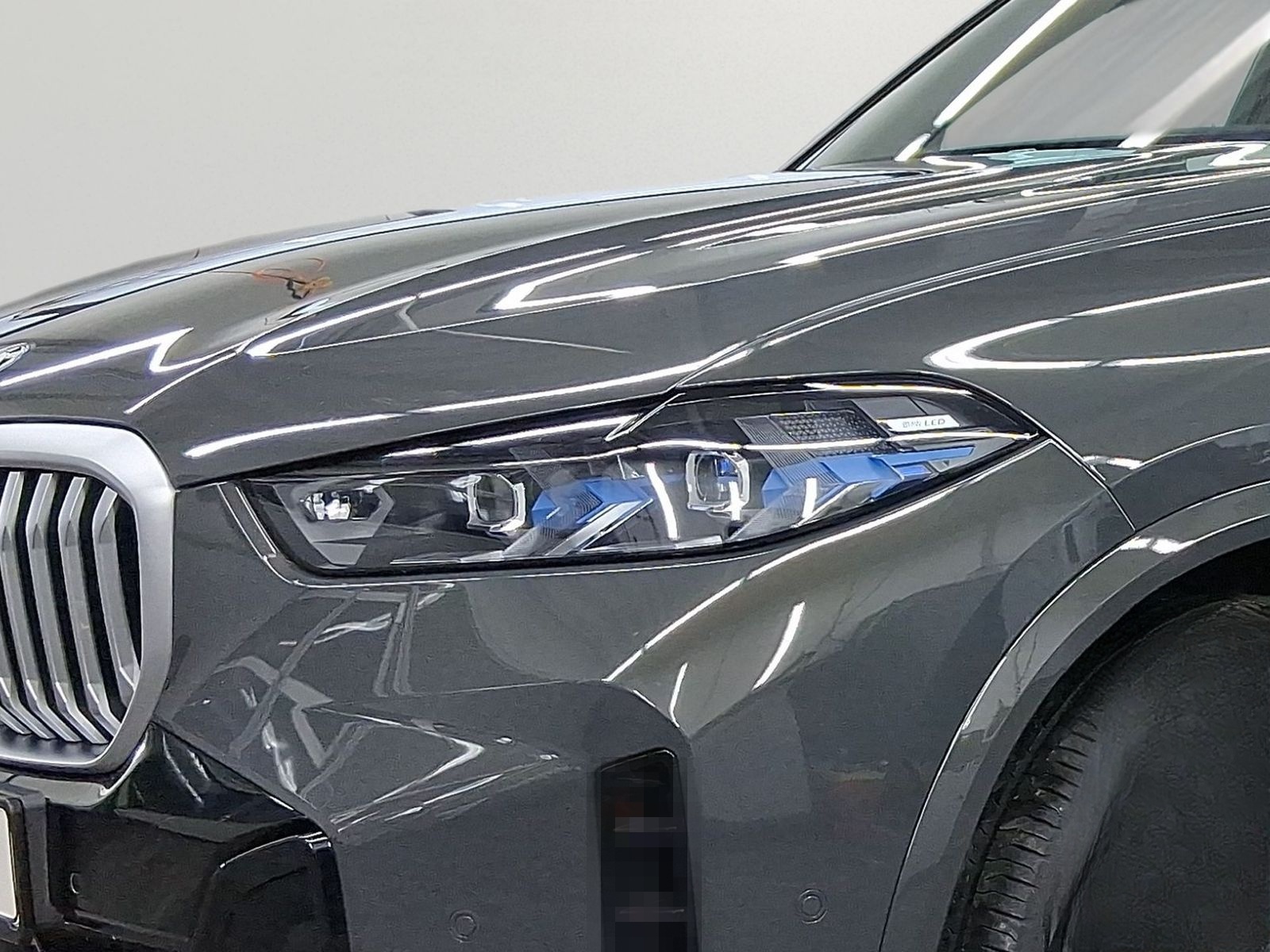 BMW X5 xDrive50e MSport*AHK*Bowers&Wilkins*SkyLounge foto 5