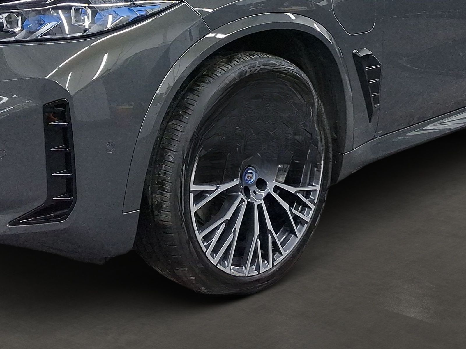 BMW X5 xDrive50e MSport*AHK*Bowers&Wilkins*SkyLounge foto 6