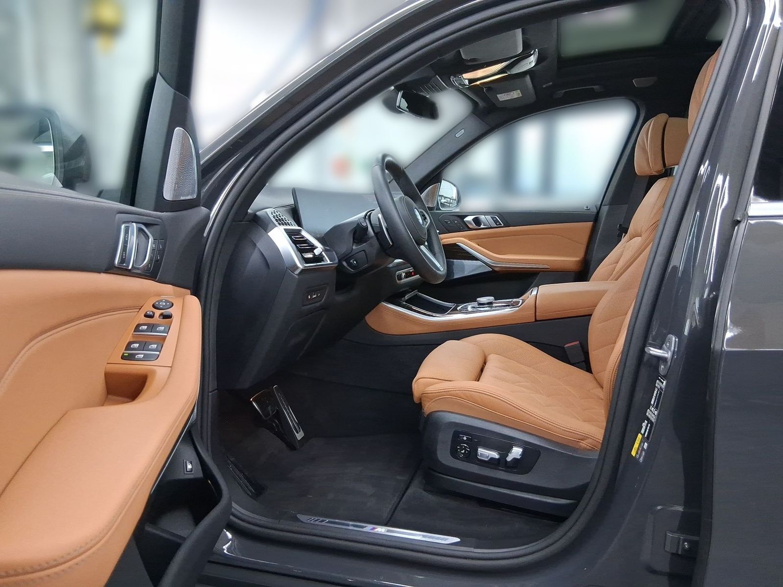 BMW X5 xDrive50e MSport*AHK*Bowers&Wilkins*SkyLounge foto 7