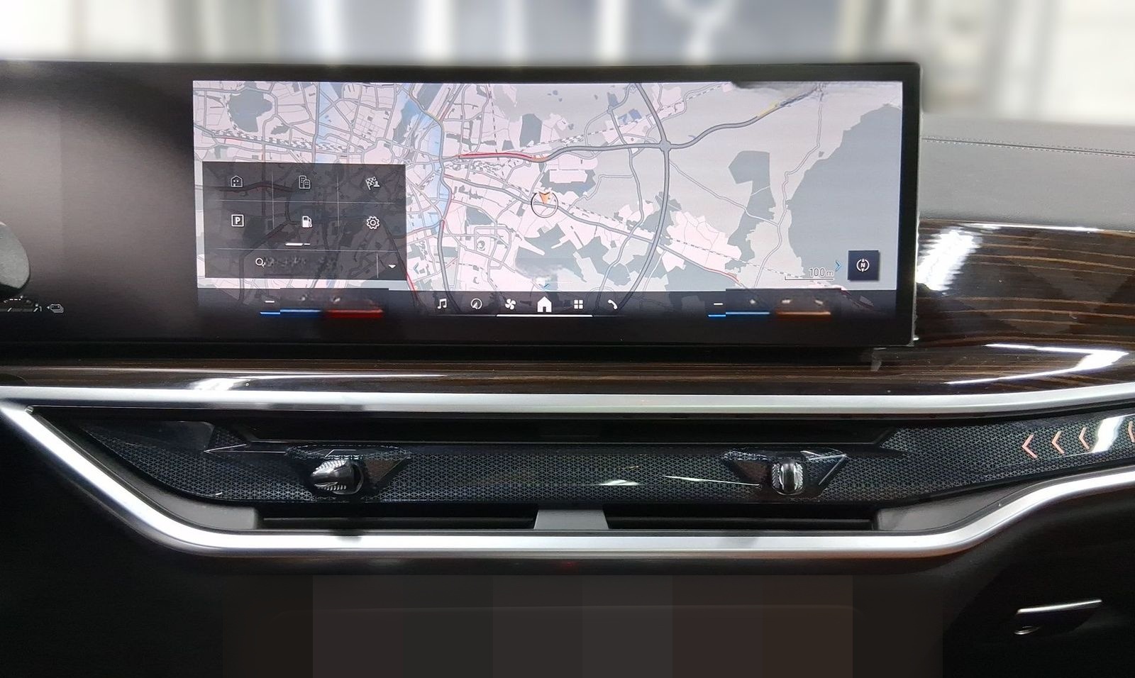 BMW X5 xDrive50e MSport*AHK*Bowers&Wilkins*SkyLounge foto 9