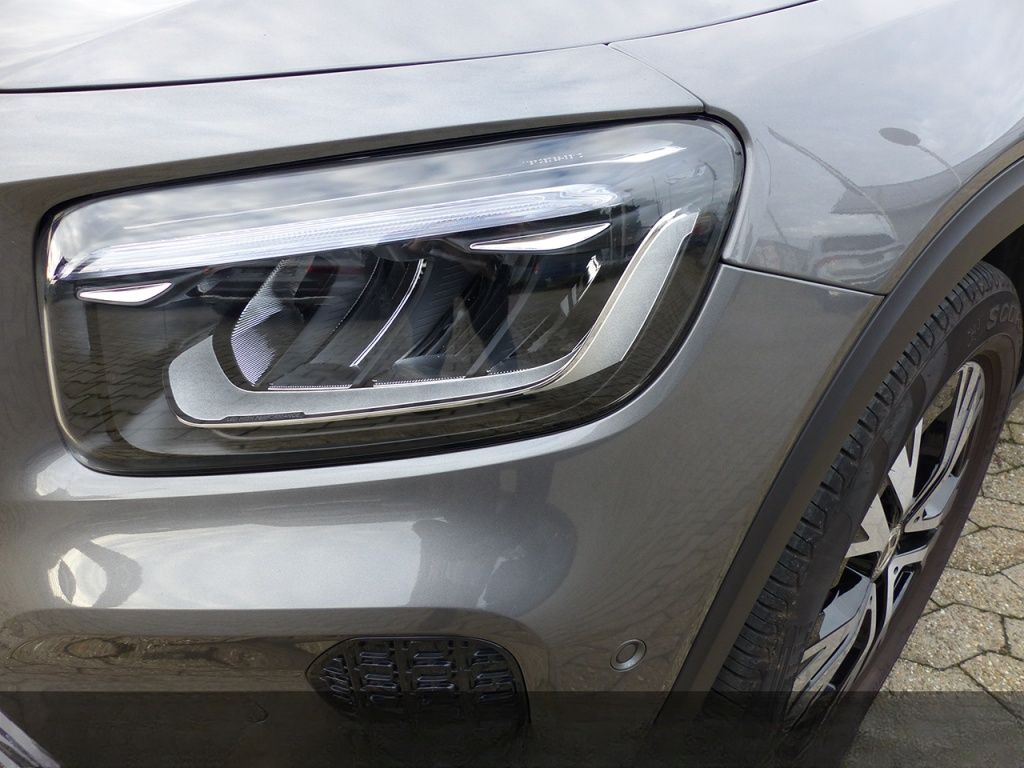 Mercedes-Benz GLB 180 PROGRESSIVE PLUS+MBUX+NAVI+RF-KAM+AMBIEN foto 15