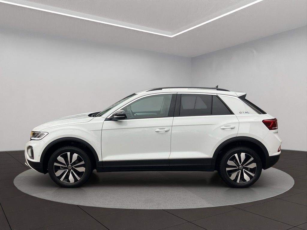Volkswagen T-Roc GOAL 1.0 TSI Navi LED ACC foto 2