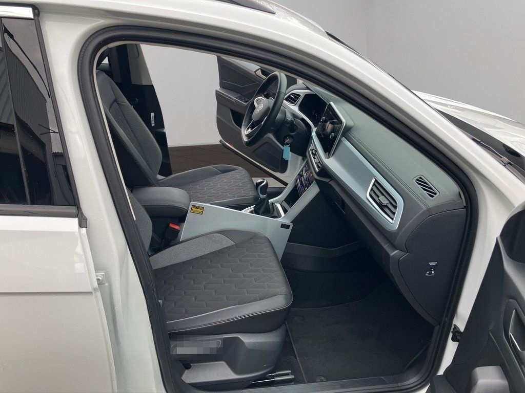 Volkswagen T-Roc GOAL 1.0 TSI Navi LED ACC foto 17