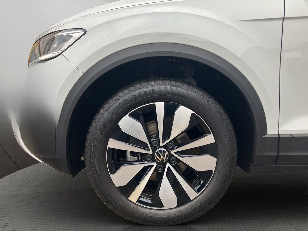Volkswagen T-Roc GOAL 1.0 TSI Navi LED ACC foto 3