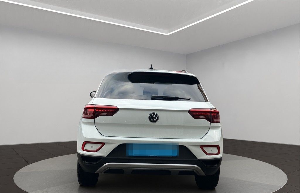 Volkswagen T-Roc GOAL 1.0 TSI Navi LED ACC foto 5