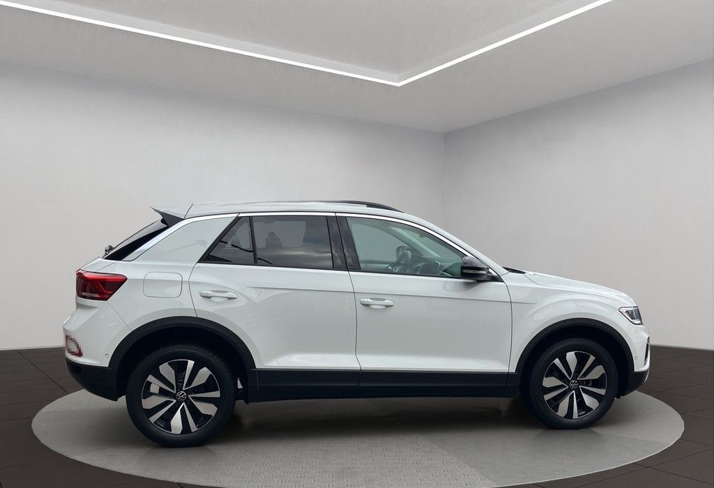 Volkswagen T-Roc GOAL 1.0 TSI Navi LED ACC foto 7