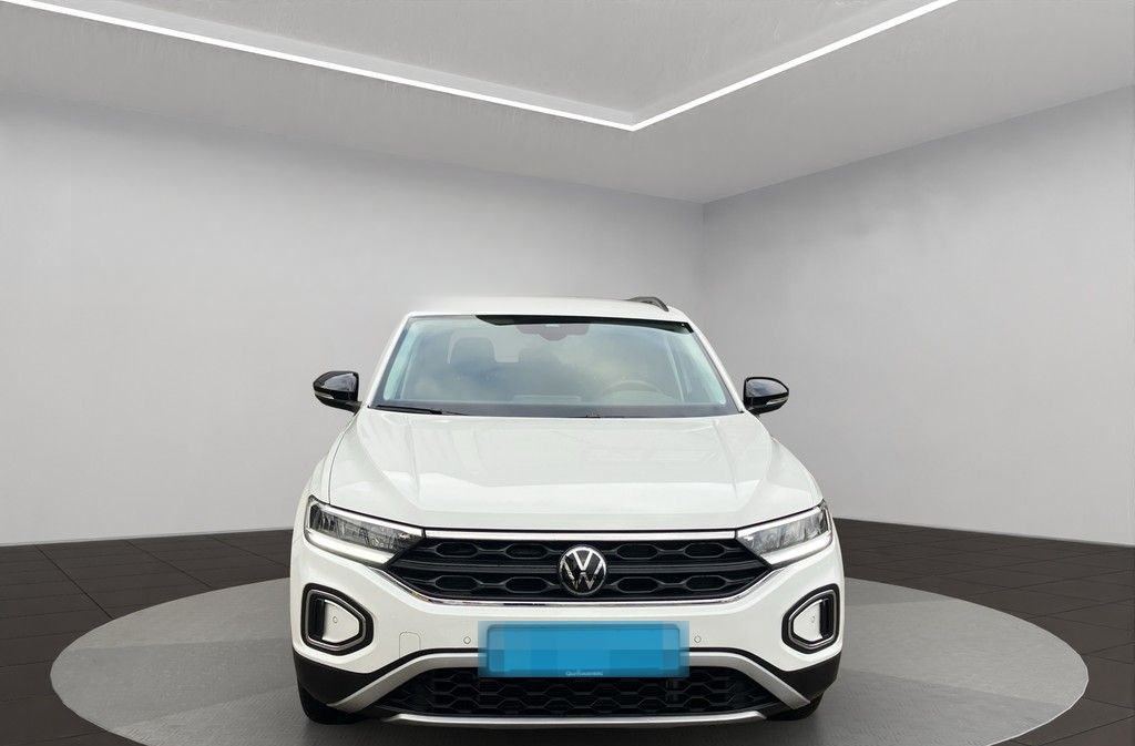 Volkswagen T-Roc GOAL 1.0 TSI Navi LED ACC foto 9