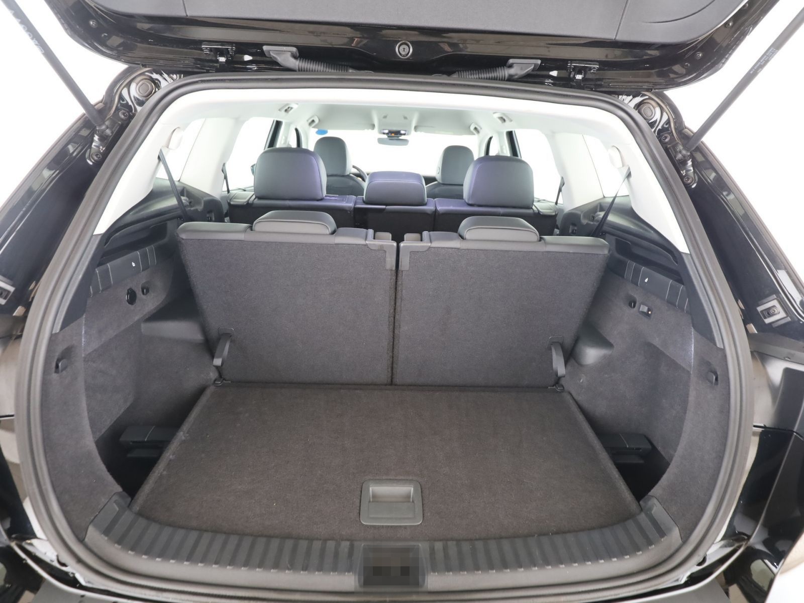 Volkswagen Tayron 2.0 TDI Life 4M AHK+Matrix+RFK+Navi+Apple foto 13