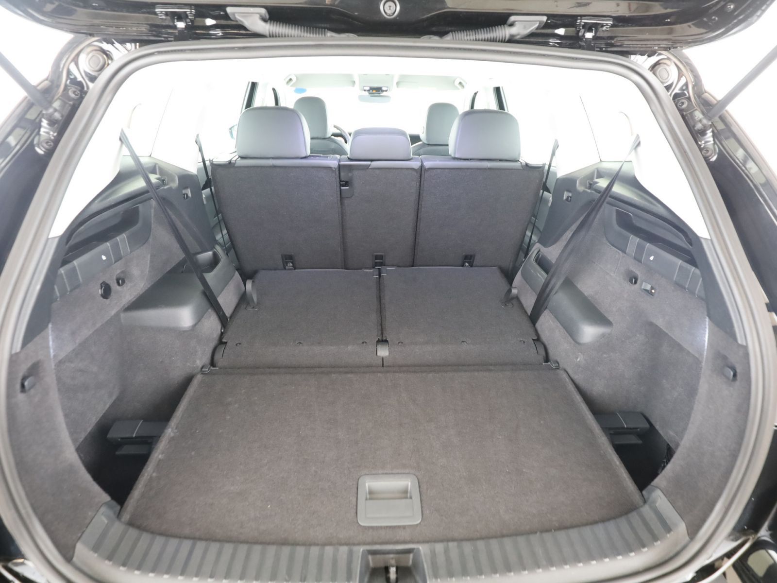Volkswagen Tayron 2.0 TDI Life 4M AHK+Matrix+RFK+Navi+Apple foto 14