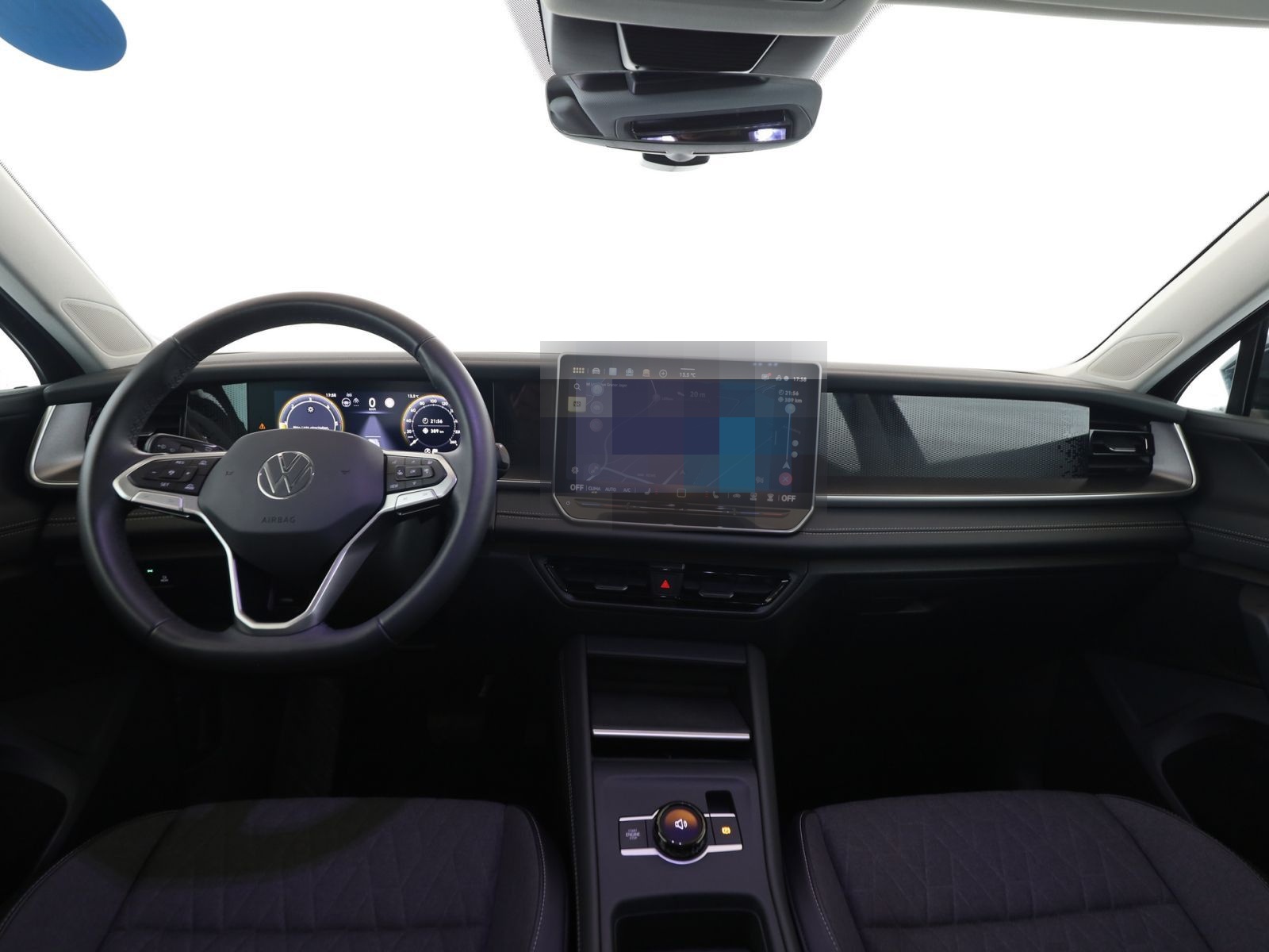 Volkswagen Tayron 2.0 TDI Life 4M AHK+Matrix+RFK+Navi+Apple foto 16