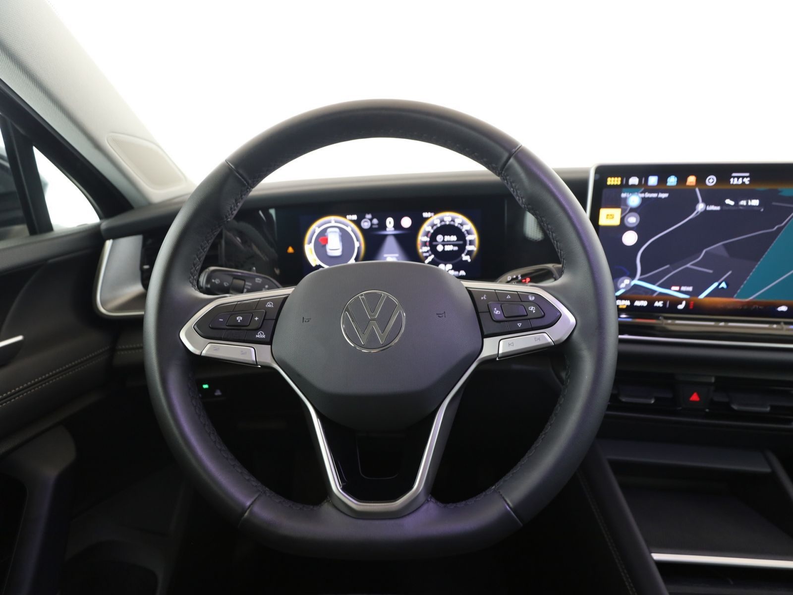 Volkswagen Tayron 2.0 TDI Life 4M AHK+Matrix+RFK+Navi+Apple foto 17