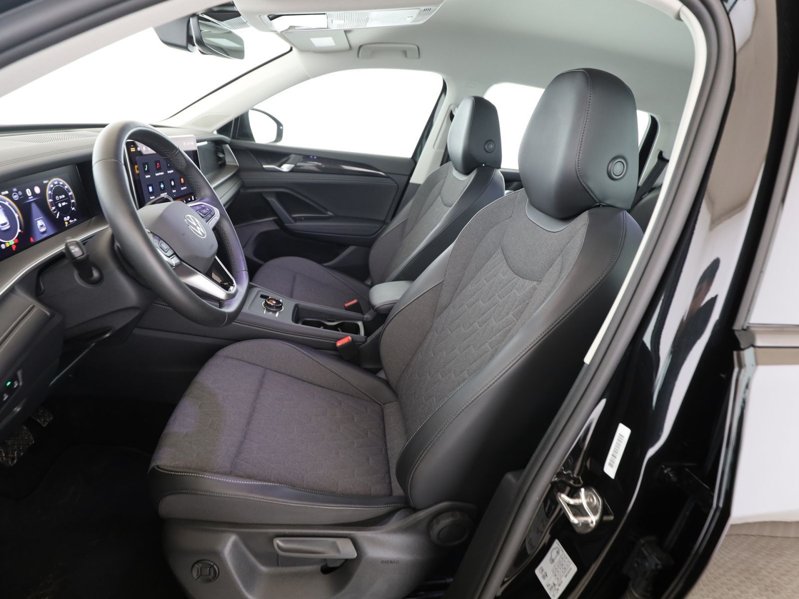 Volkswagen Tayron 2.0 TDI Life 4M AHK+Matrix+RFK+Navi+Apple foto 20