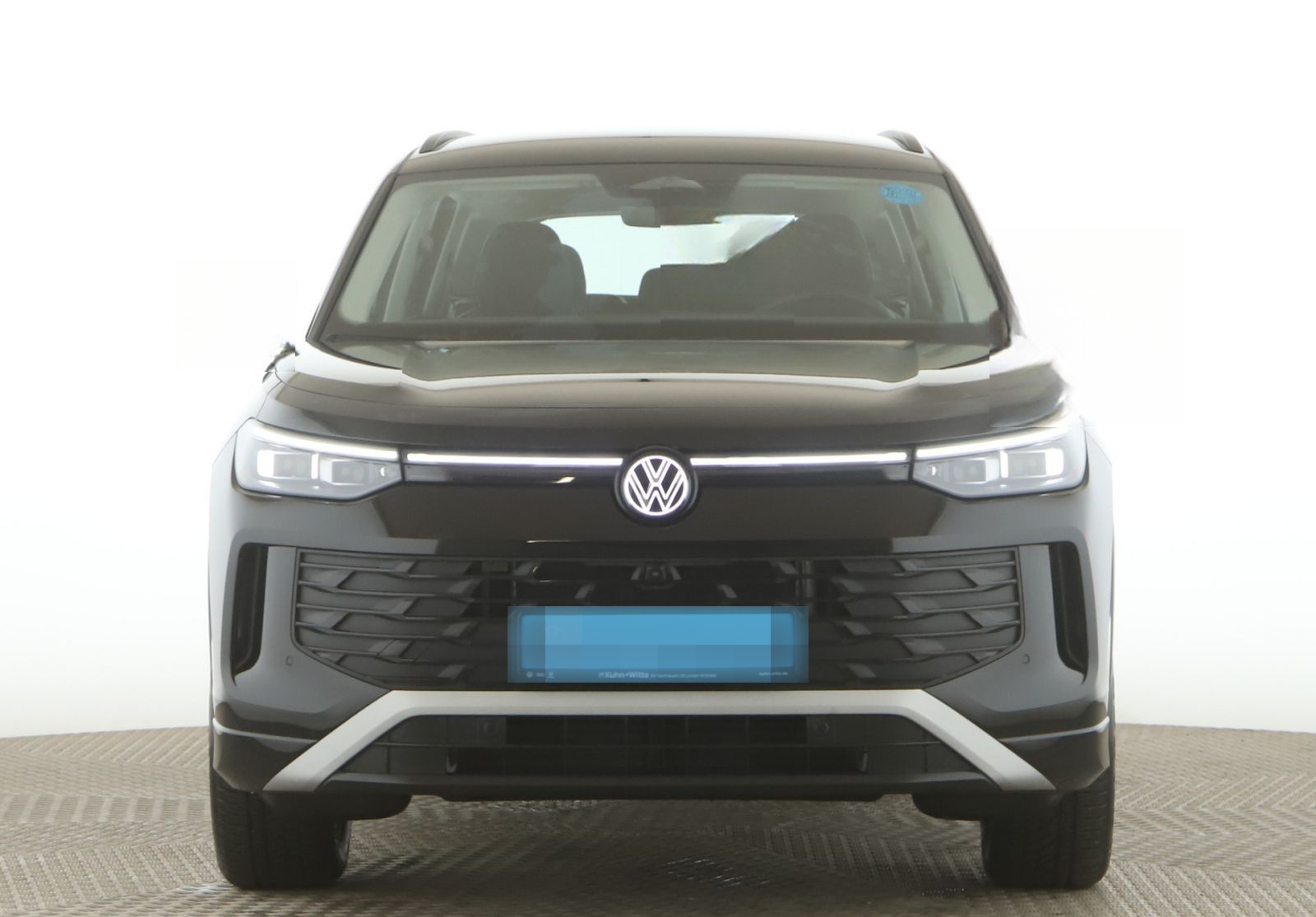 Volkswagen Tayron 2.0 TDI Life 4M AHK+Matrix+RFK+Navi+Apple foto 6