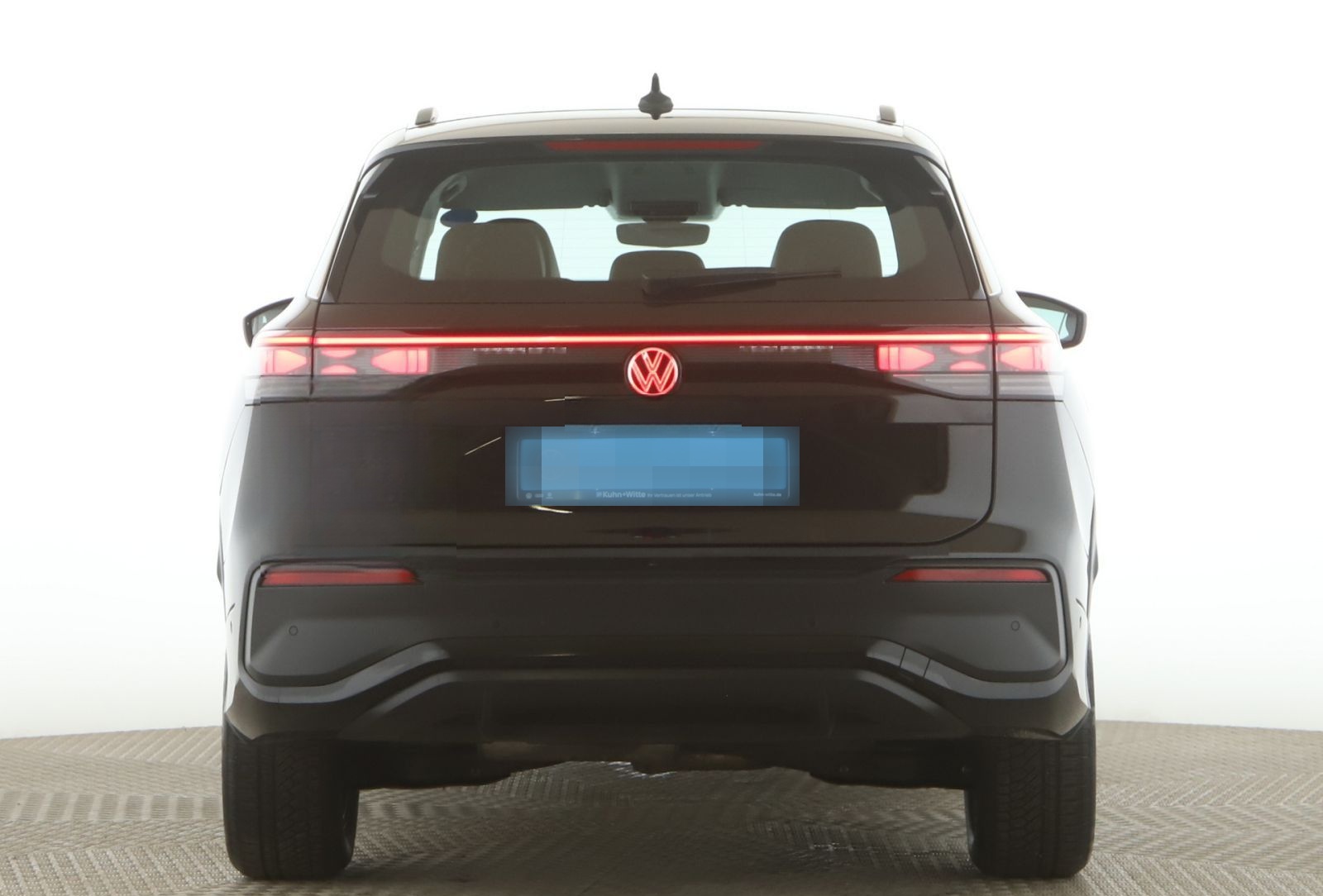 Volkswagen Tayron 2.0 TDI Life 4M AHK+Matrix+RFK+Navi+Apple foto 9