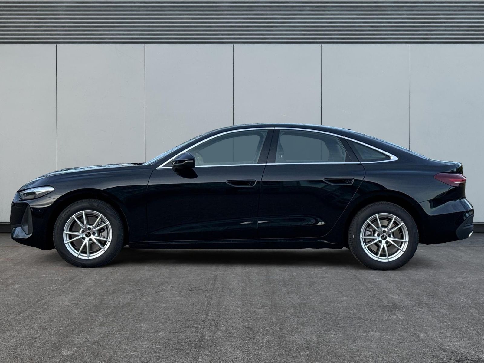 Audi A5 Limousine quattro NAVI+EL.HECKKL.+PDC+LED+... foto 2