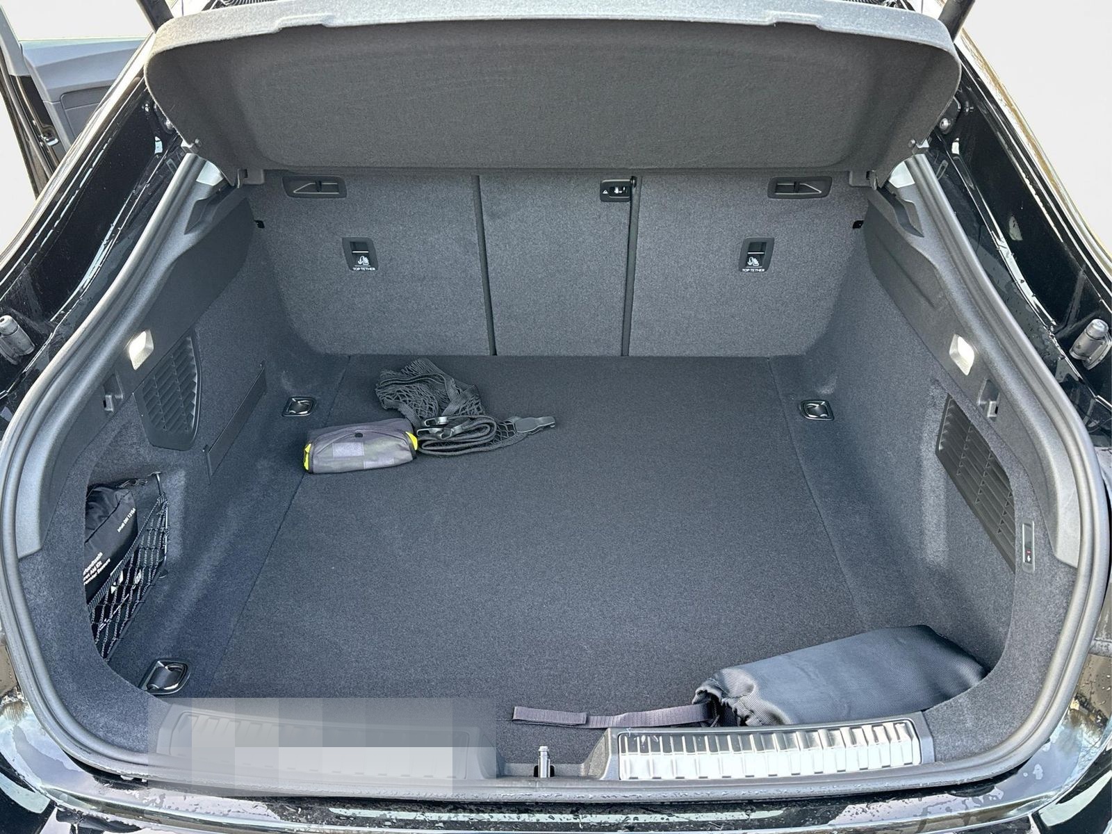 Audi A5 Limousine quattro NAVI+EL.HECKKL.+PDC+LED+... foto 11