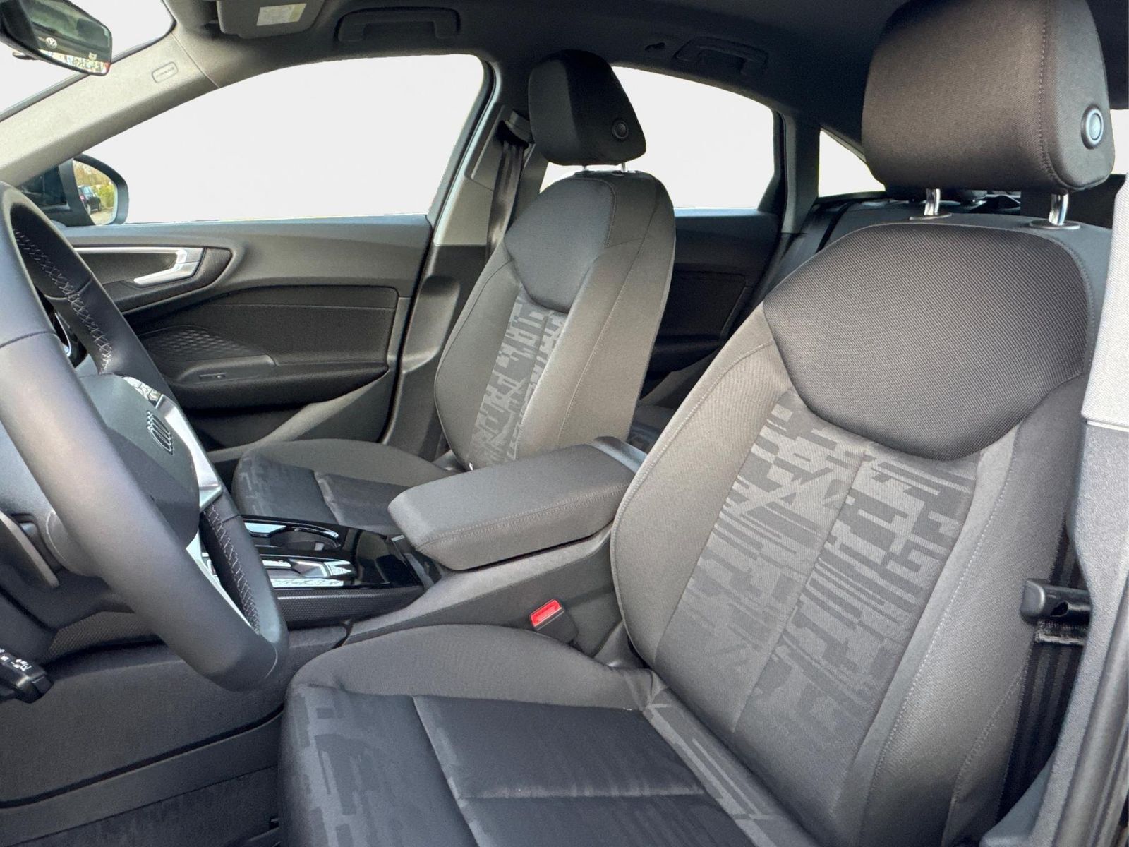 Audi A5 Limousine quattro NAVI+EL.HECKKL.+PDC+LED+... foto 17