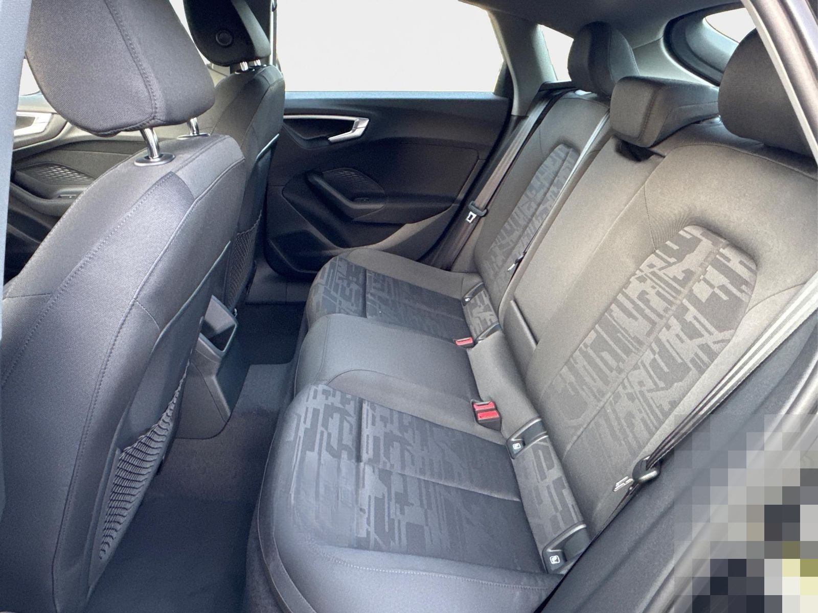 Audi A5 Limousine quattro NAVI+EL.HECKKL.+PDC+LED+... foto 18