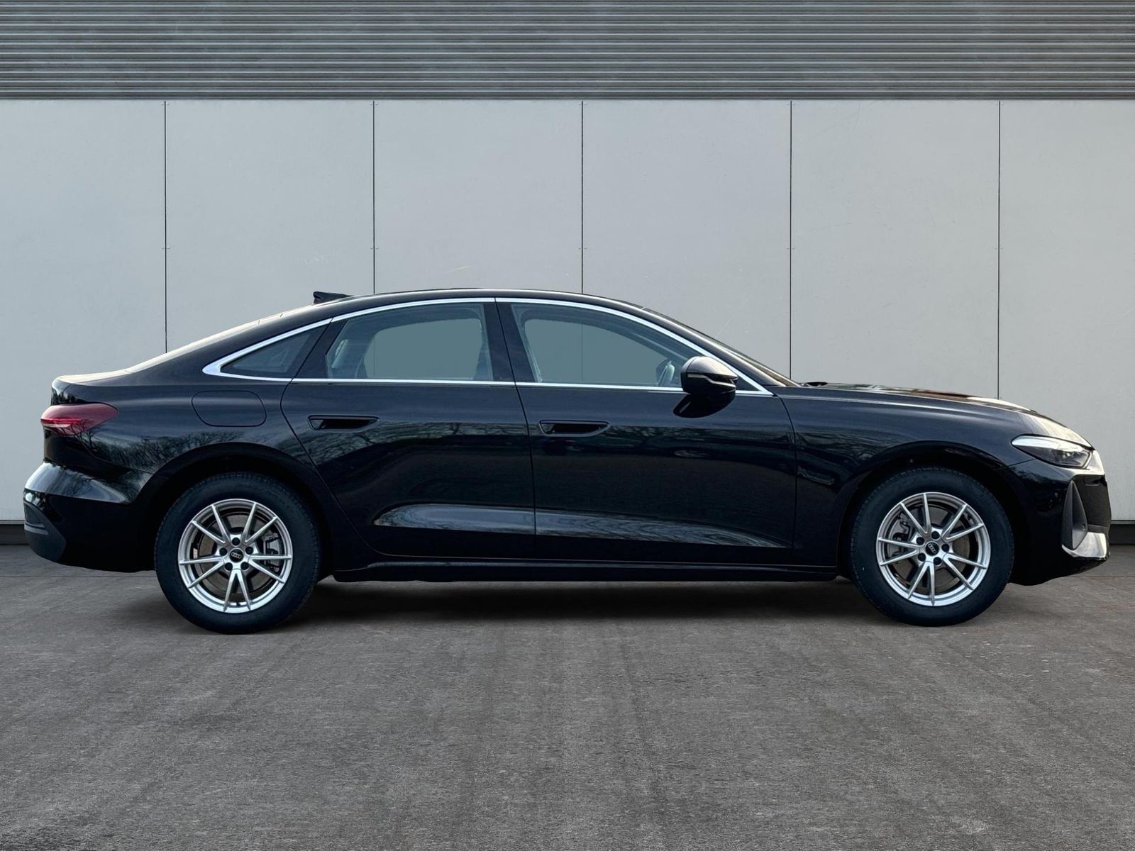 Audi A5 Limousine quattro NAVI+EL.HECKKL.+PDC+LED+... foto 5