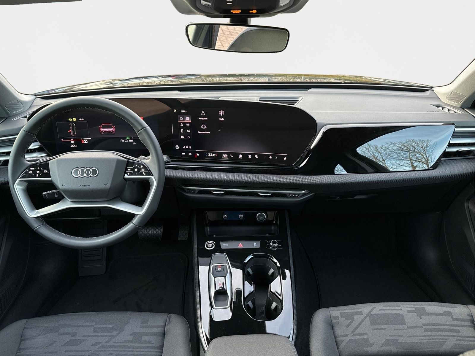 Audi A5 Limousine quattro NAVI+EL.HECKKL.+PDC+LED+... foto 7