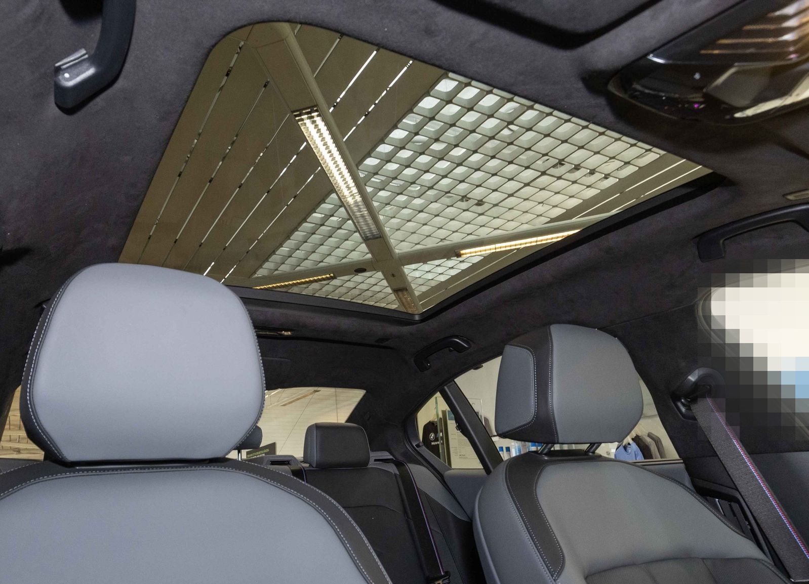 BMW 540d xDrive M Sport Pro InnoPak PANO Standhzg. foto 13