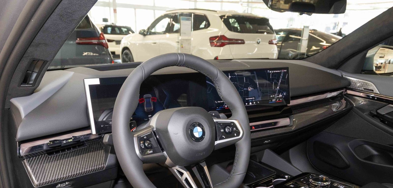 BMW 540d xDrive M Sport Pro InnoPak PANO Standhzg. foto 4
