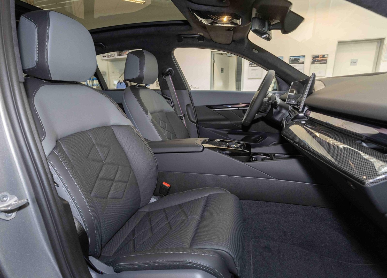 BMW 540d xDrive M Sport Pro InnoPak PANO Standhzg. foto 10