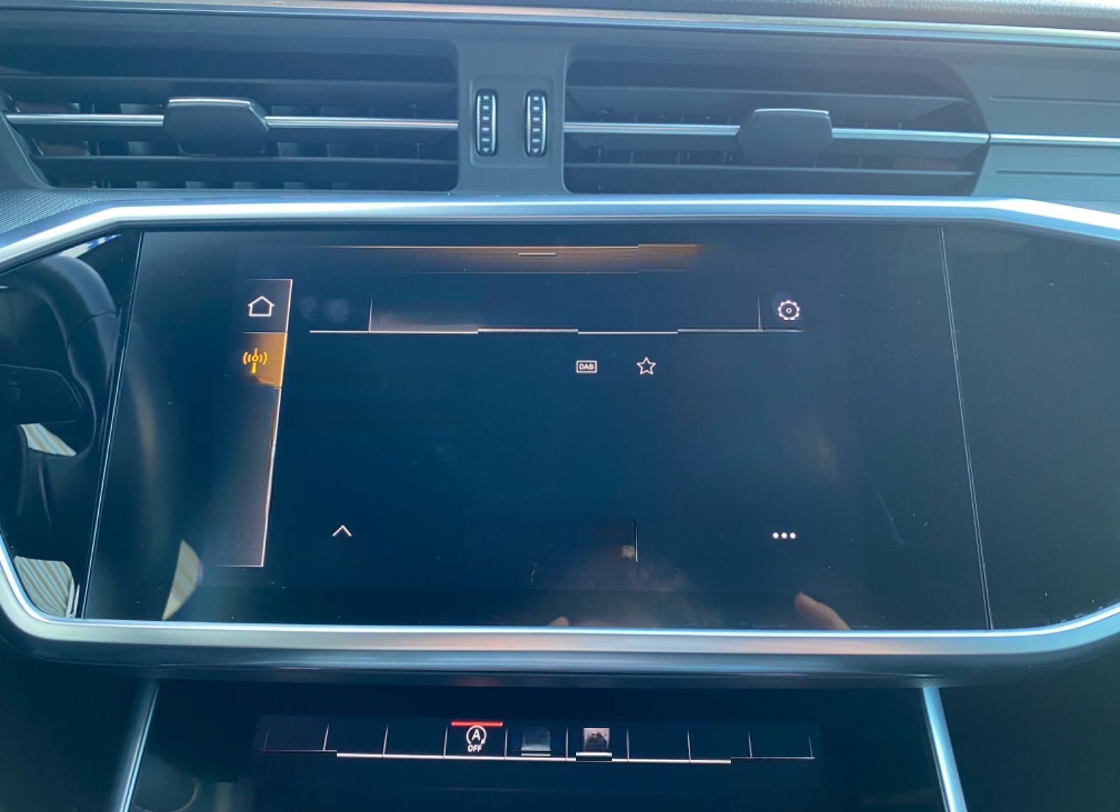 Audi A6 Avant 50 TDI quattro sport ACC Android Apple foto 13