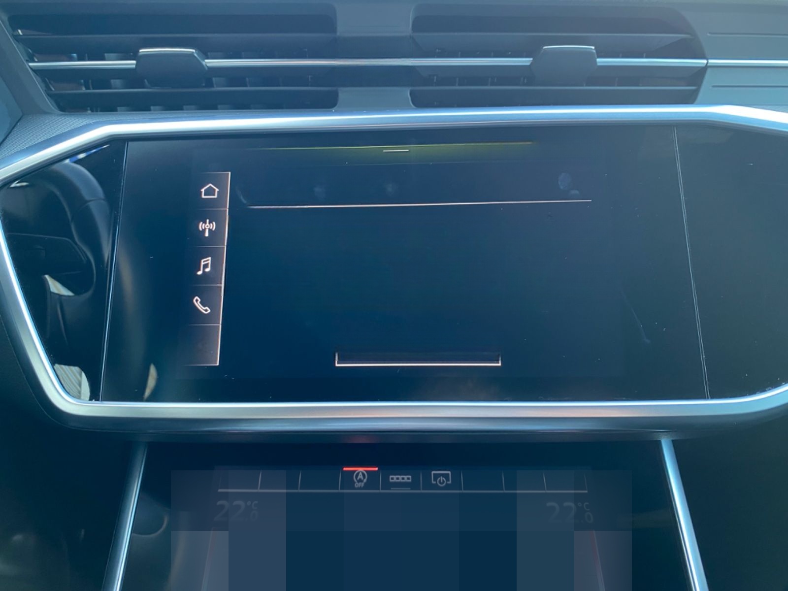 Audi A6 Avant 50 TDI quattro sport ACC Android Apple foto 15