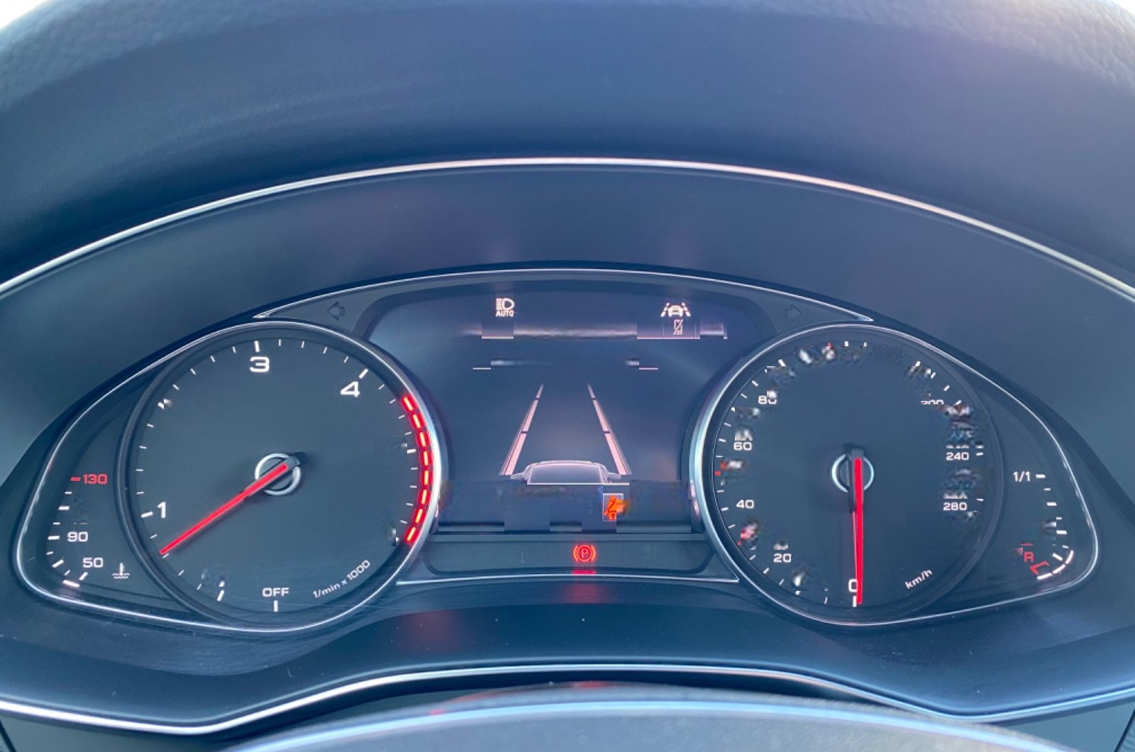 Audi A6 Avant 50 TDI quattro sport ACC Android Apple foto 17