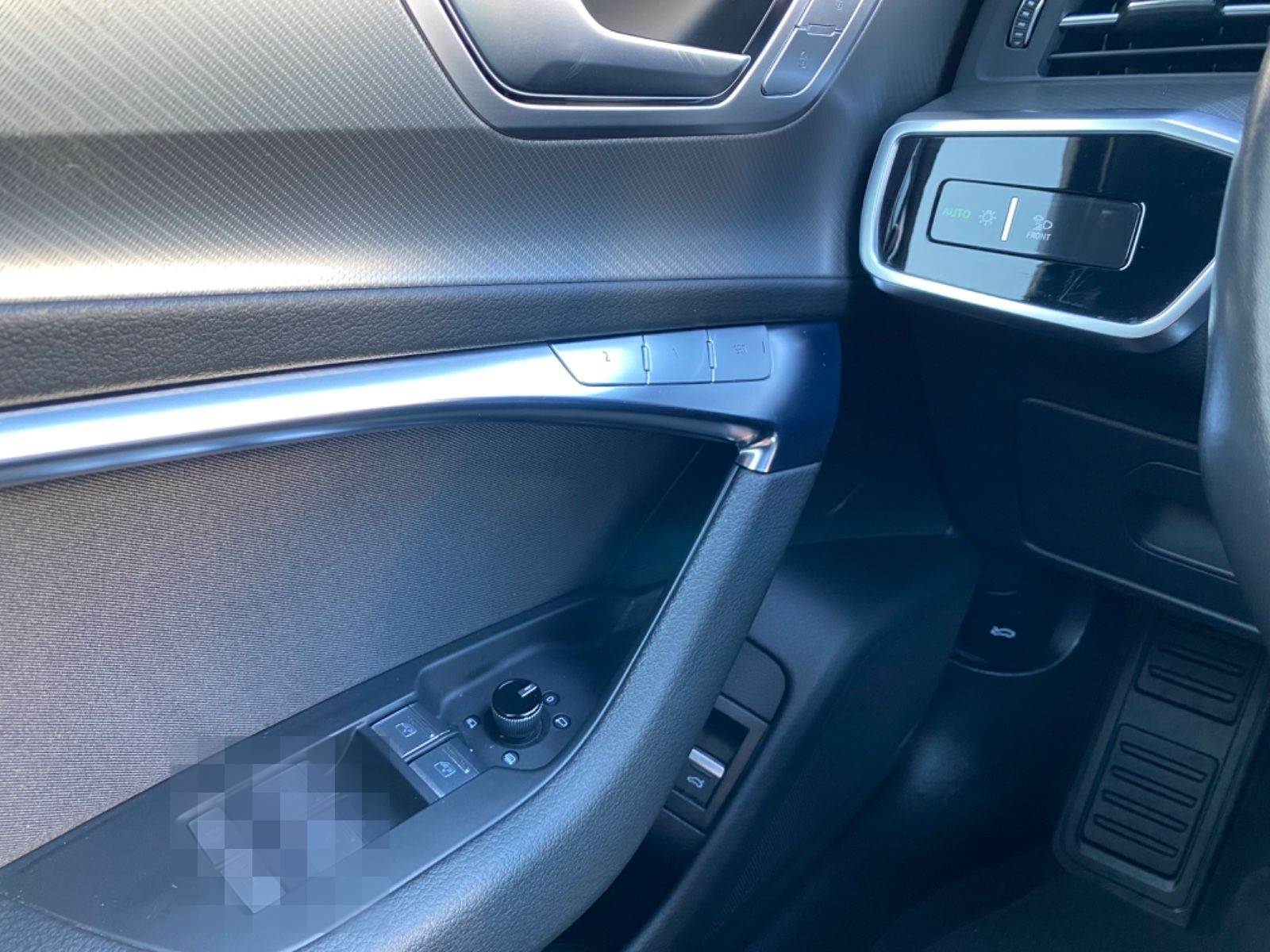 Audi A6 Avant 50 TDI quattro sport ACC Android Apple foto 18