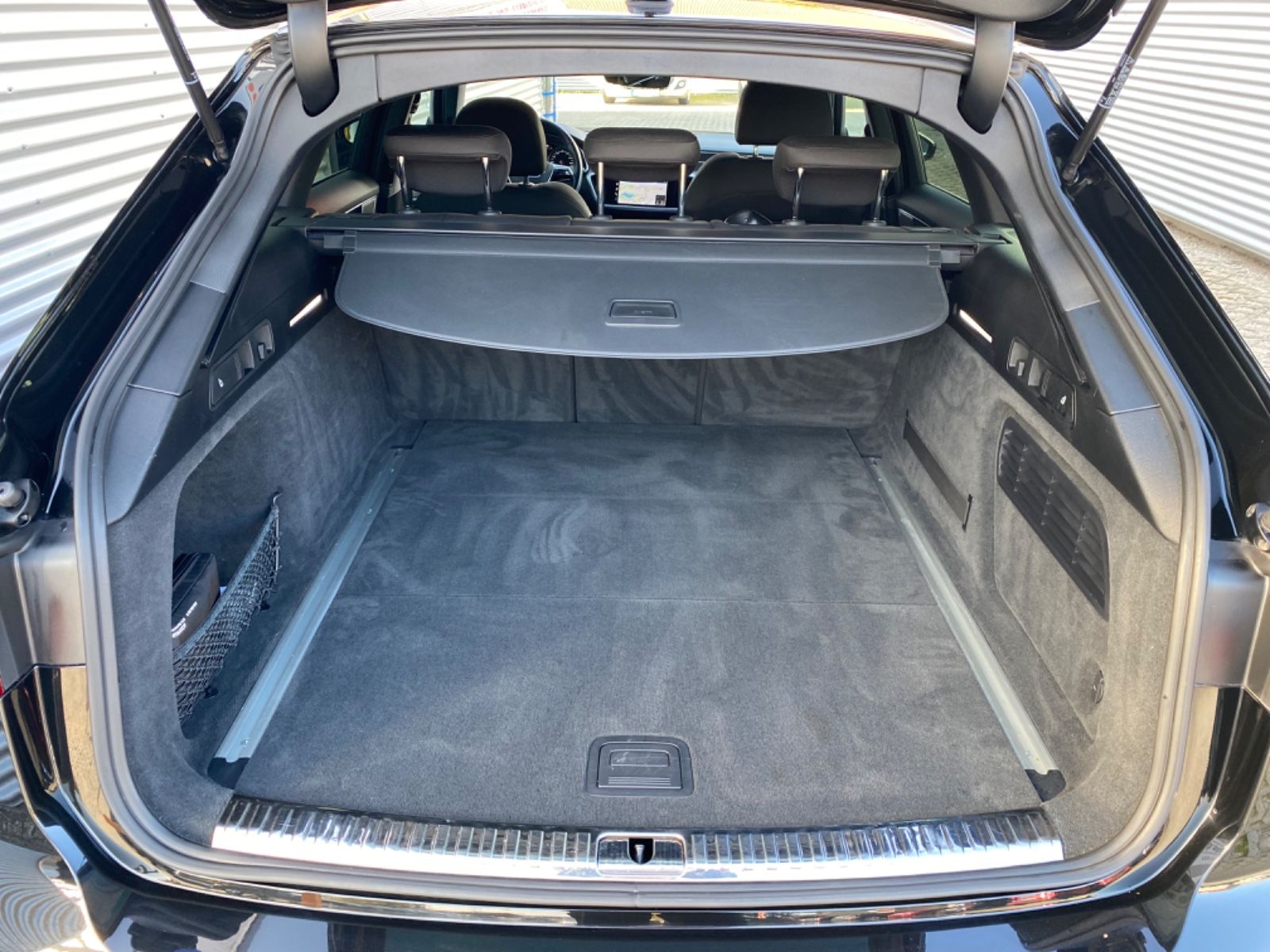 Audi A6 Avant 50 TDI quattro sport ACC Android Apple foto 5