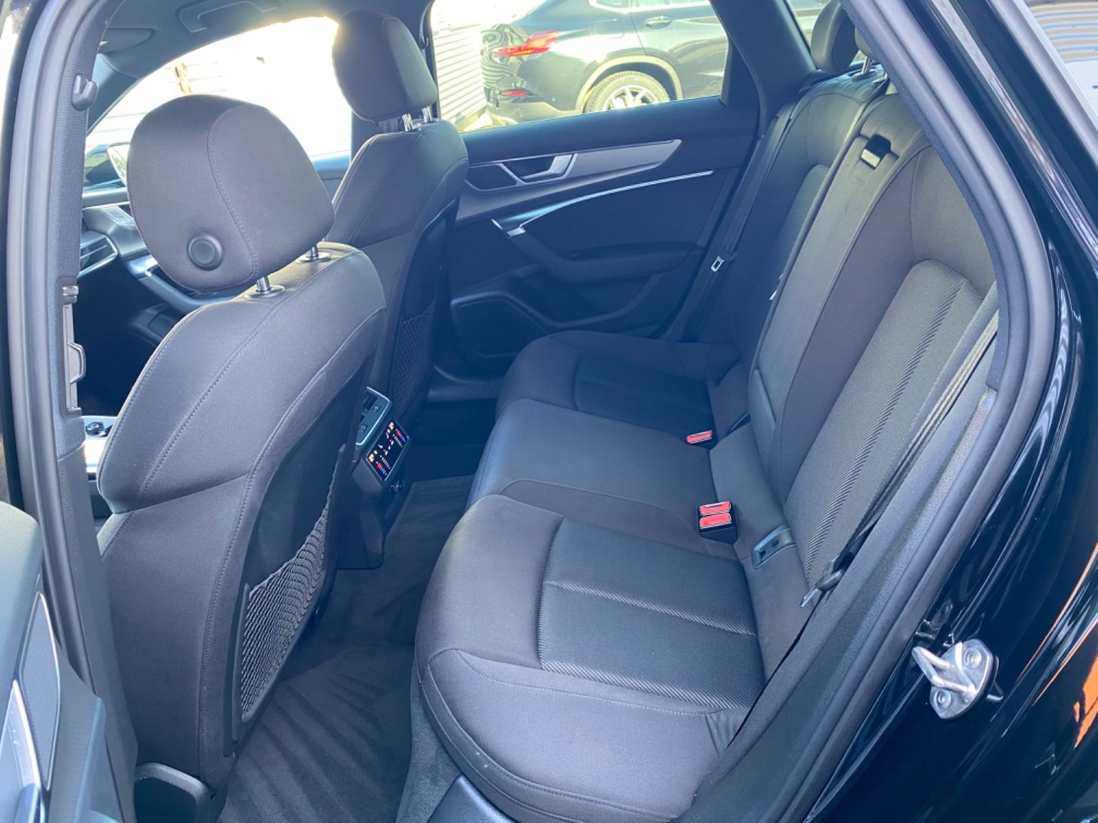 Audi A6 Avant 50 TDI quattro sport ACC Android Apple foto 8