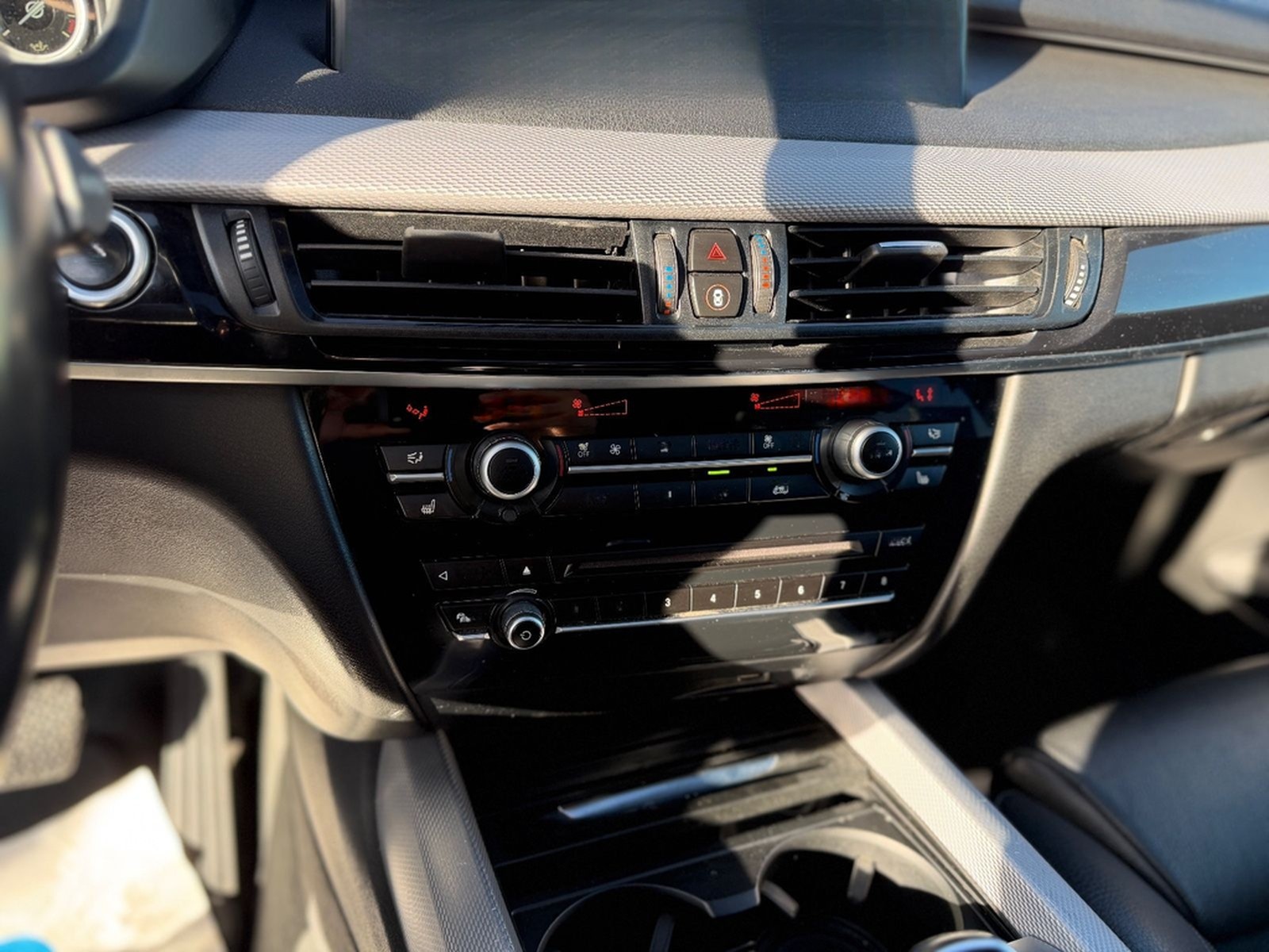 BMW X5 xDrive 30 d M-Sportpaket' AHK' MFL' PANO foto 15