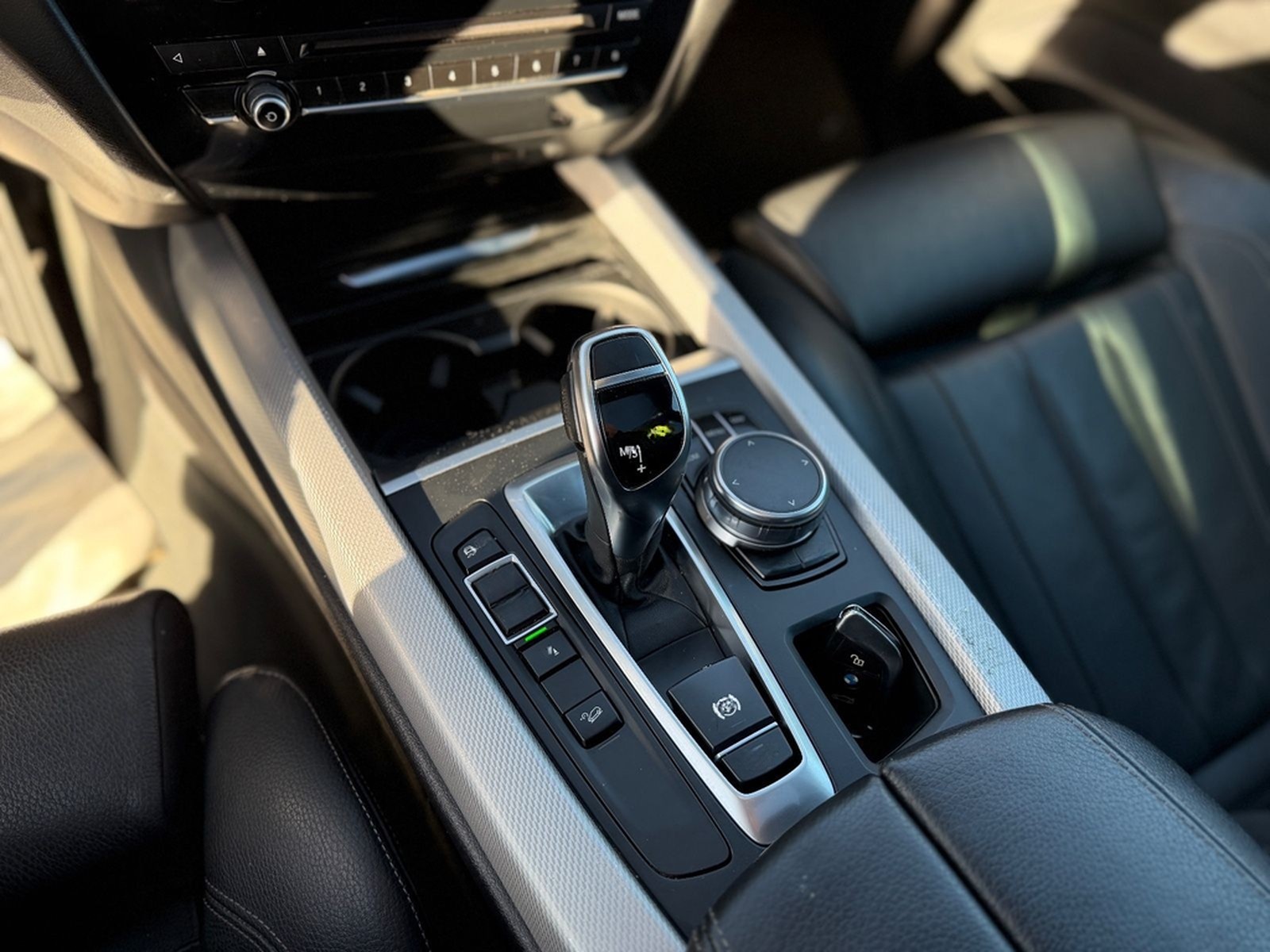 BMW X5 xDrive 30 d M-Sportpaket' AHK' MFL' PANO foto 16