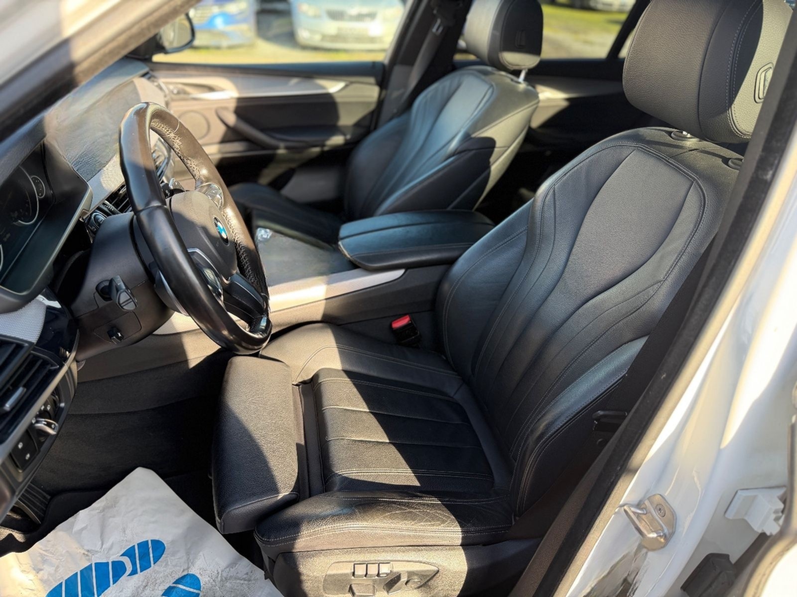 BMW X5 xDrive 30 d M-Sportpaket' AHK' MFL' PANO foto 20